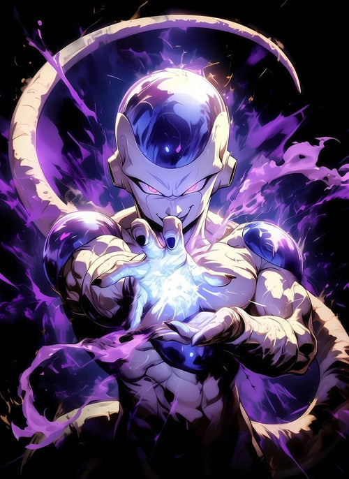 Frieza Powerful CO10296 - Image 2
