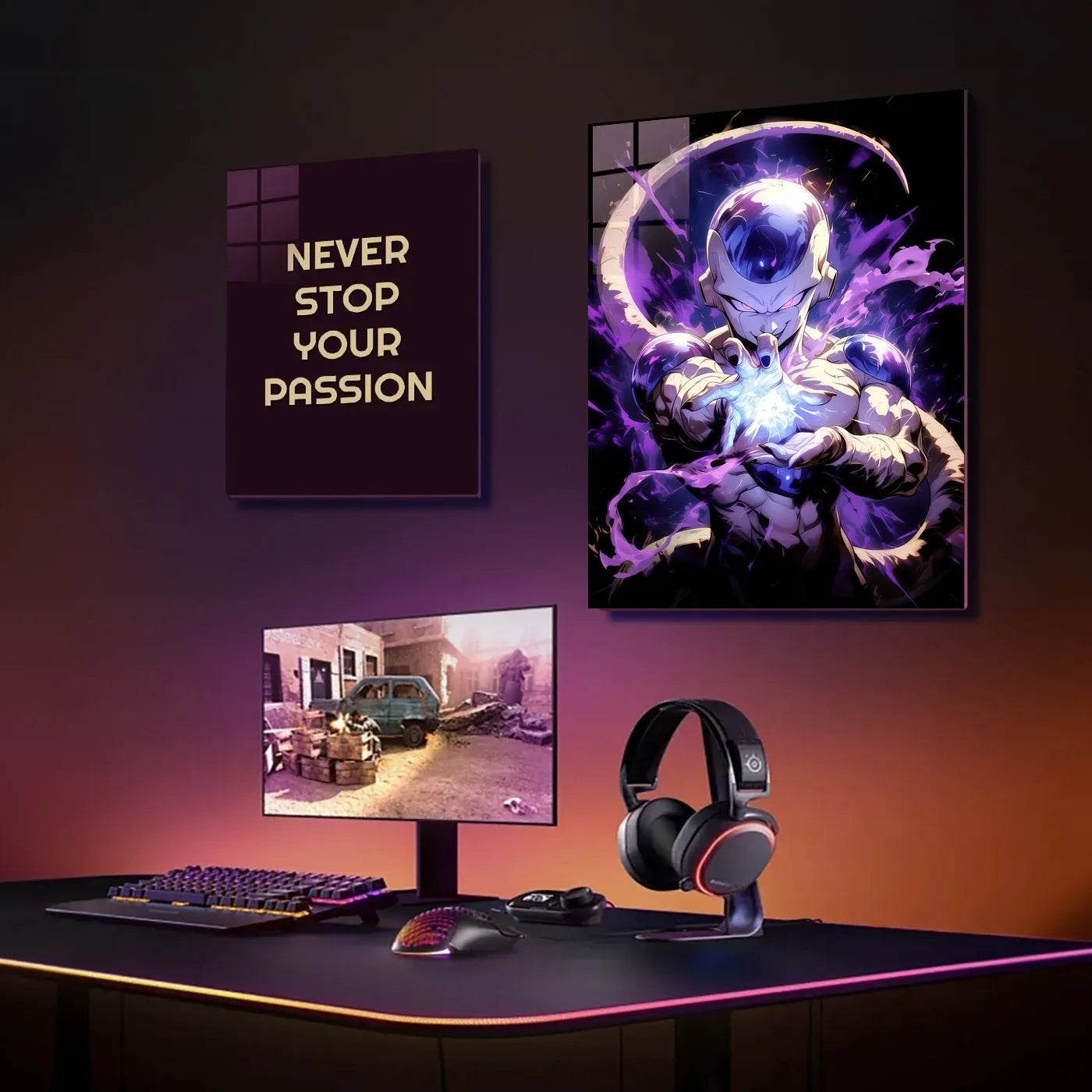 Frieza Powerful CO10296 - Image 3