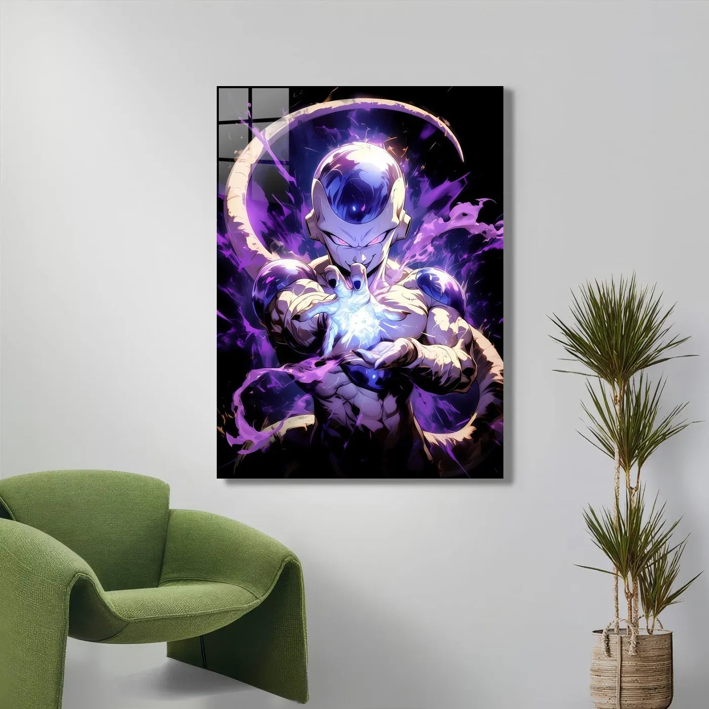 Frieza Powerful CO10296 - Image 5