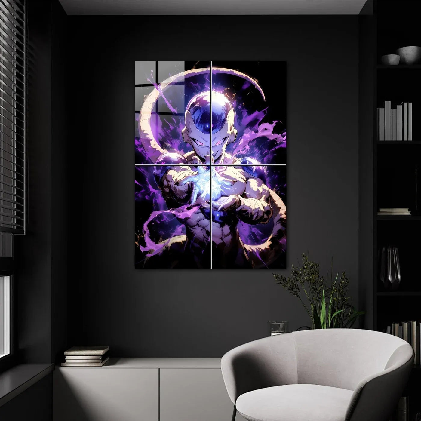 Frieza Powerful CO10296 - Image 9