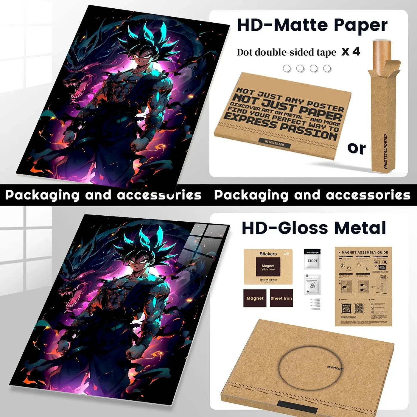 Goku SuperSaiyan CO13599 - Image 12