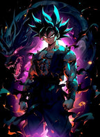 Goku SuperSaiyan CO13599 - Image 2