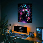 Goku SuperSaiyan CO13599 - Image 4