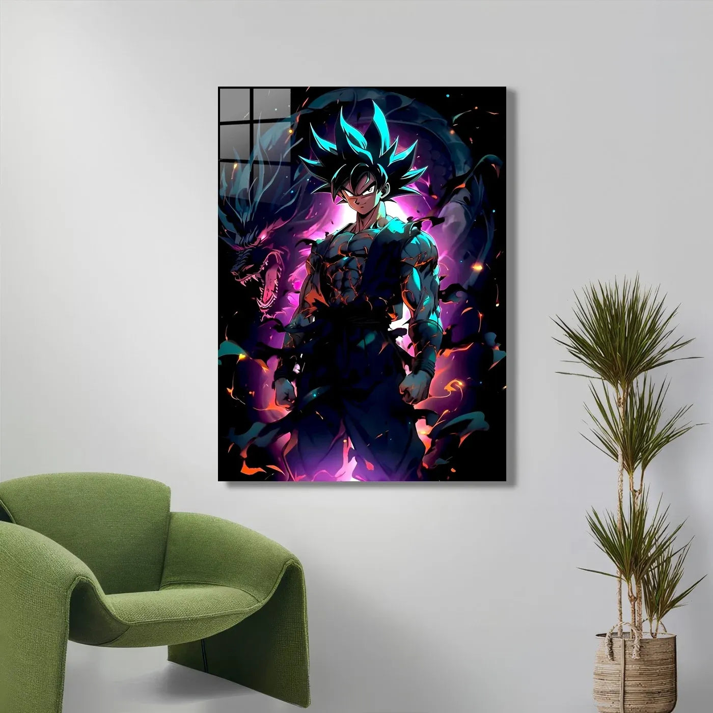 Goku SuperSaiyan CO13599 - Image 5