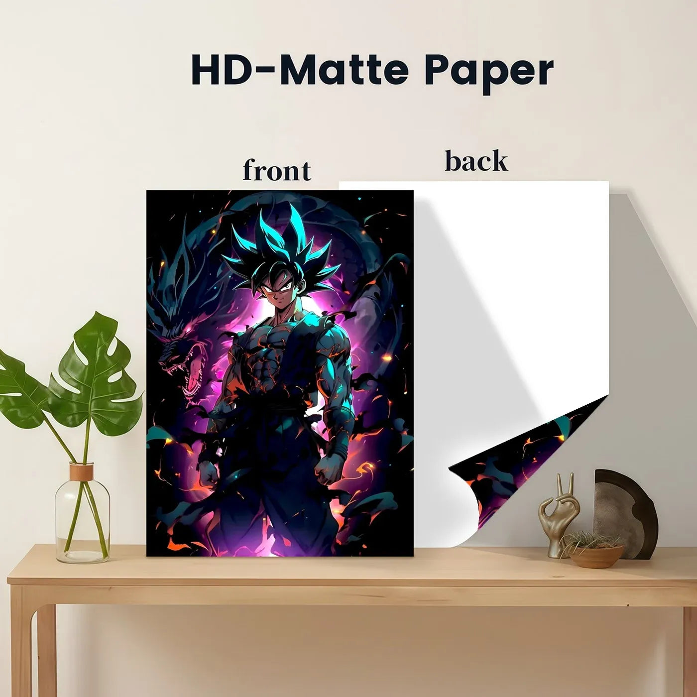 Goku SuperSaiyan CO13599 - Image 7