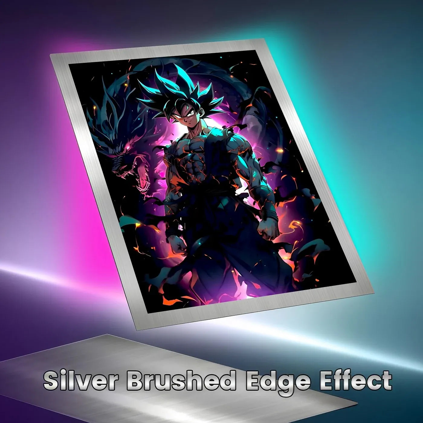 Goku SuperSaiyan CO13599 - Image 8