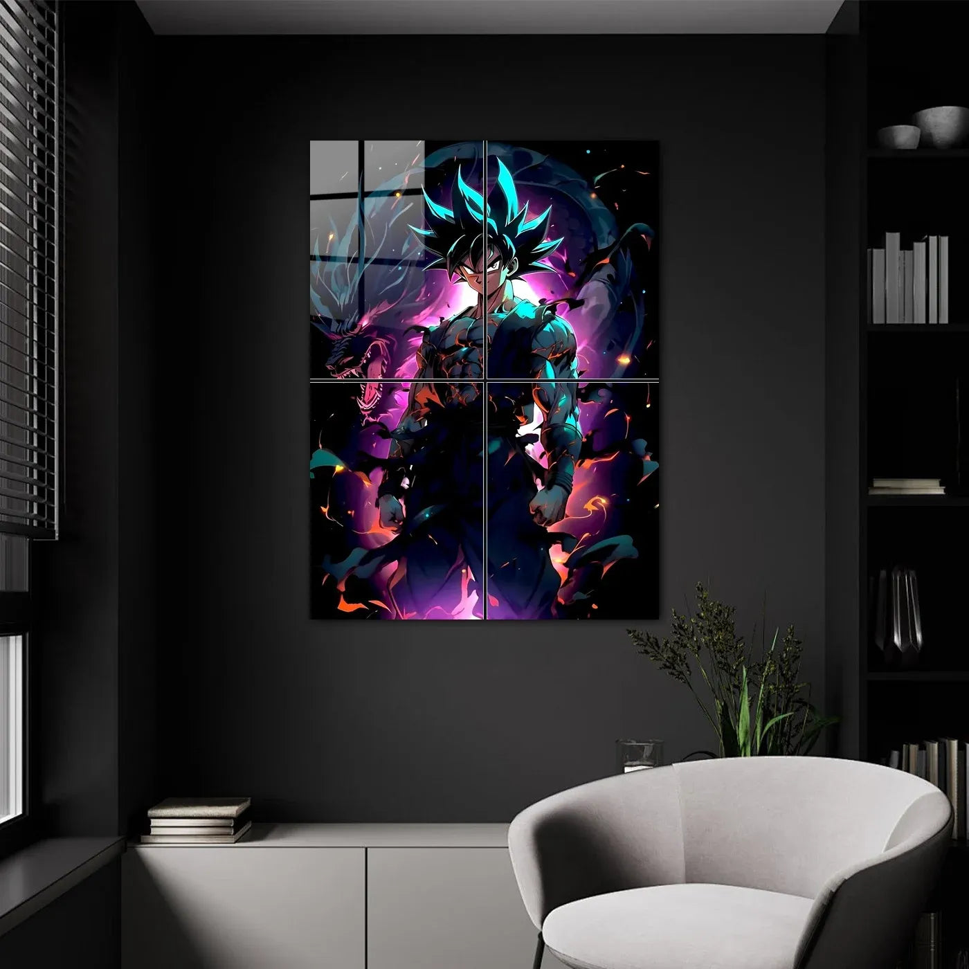 Goku SuperSaiyan CO13599 - Image 9