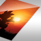 Z Goku Silhouette CO13461 - Image 11