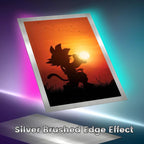 Z Goku Silhouette CO13461 - Image 8