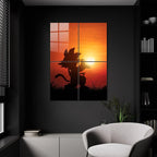 Z Goku Silhouette CO13461 - Image 9