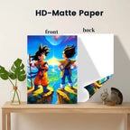 Z Goku Vegeta Overlooking CO13385 - Image 7