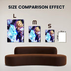 Z Gohan SuperSaiyan CO13101 - Image 10