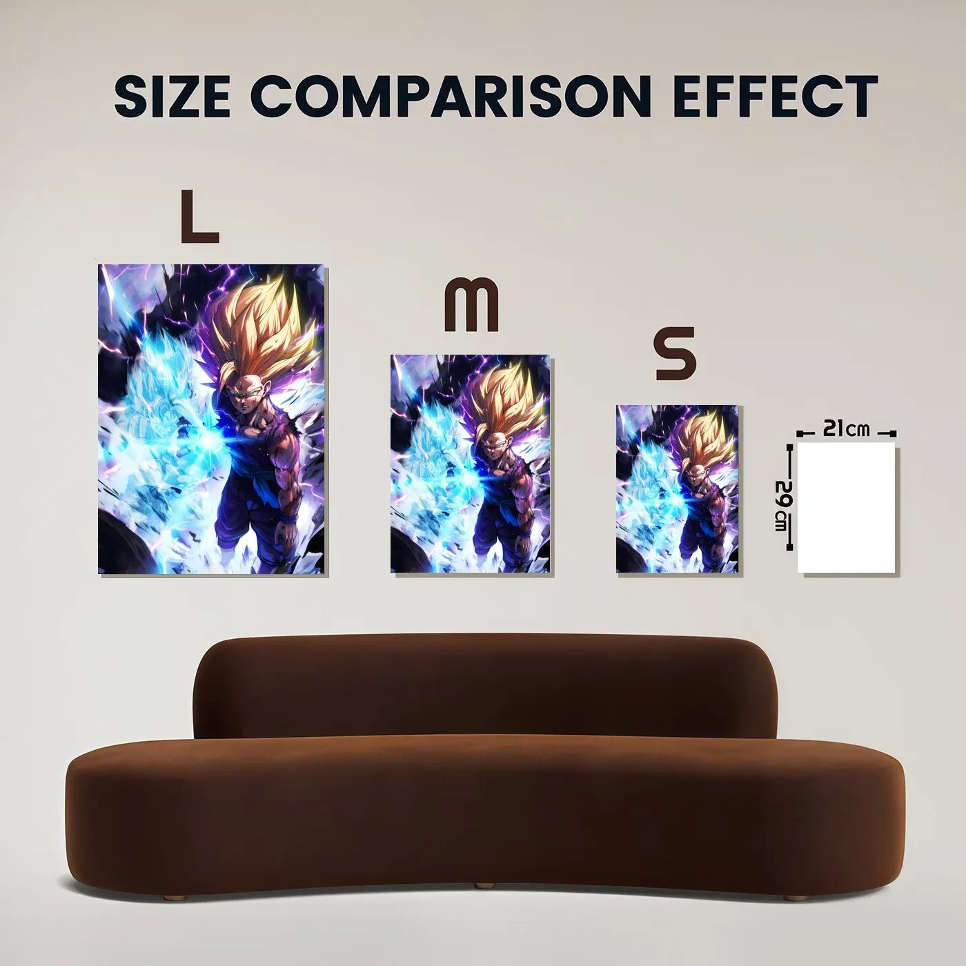 Z Gohan SuperSaiyan CO13101 - Image 10