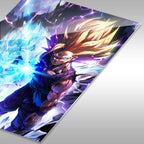 Z Gohan SuperSaiyan CO13101 - Image 11