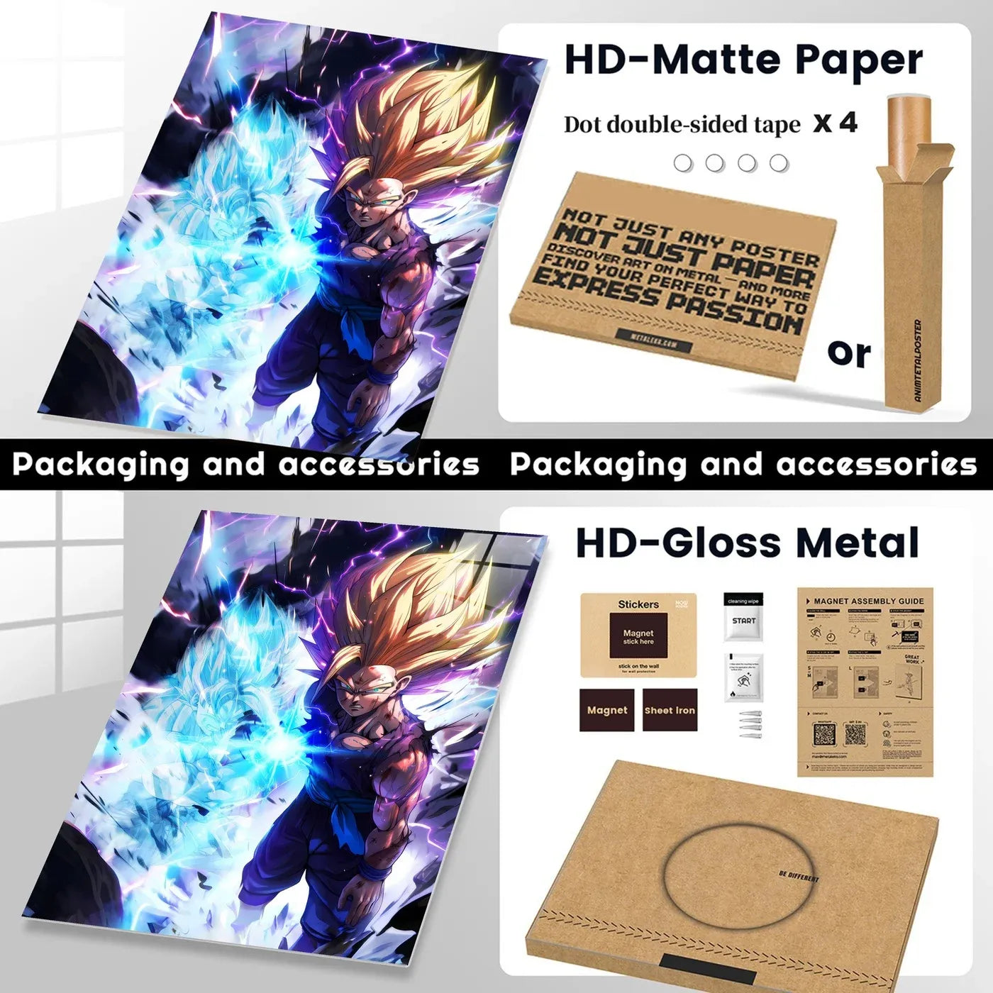 Z Gohan SuperSaiyan CO13101 - Image 12