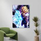 Z Gohan SuperSaiyan CO13101 - Image 5