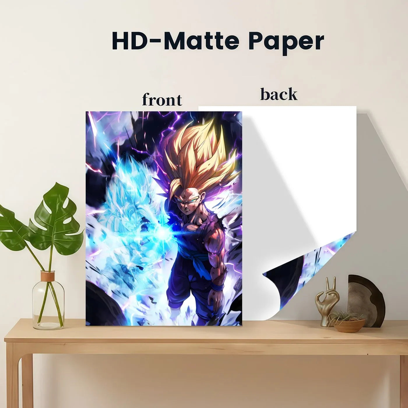 Z Gohan SuperSaiyan CO13101 - Image 7