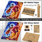 Z Goku SuperSaiyan4 Dynamic CO10388 - Image 12