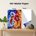 Z Goku SuperSaiyan4 Dynamic CO10388 - Image 7