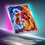 Z Goku SuperSaiyan4 Dynamic CO10388 - Image 8