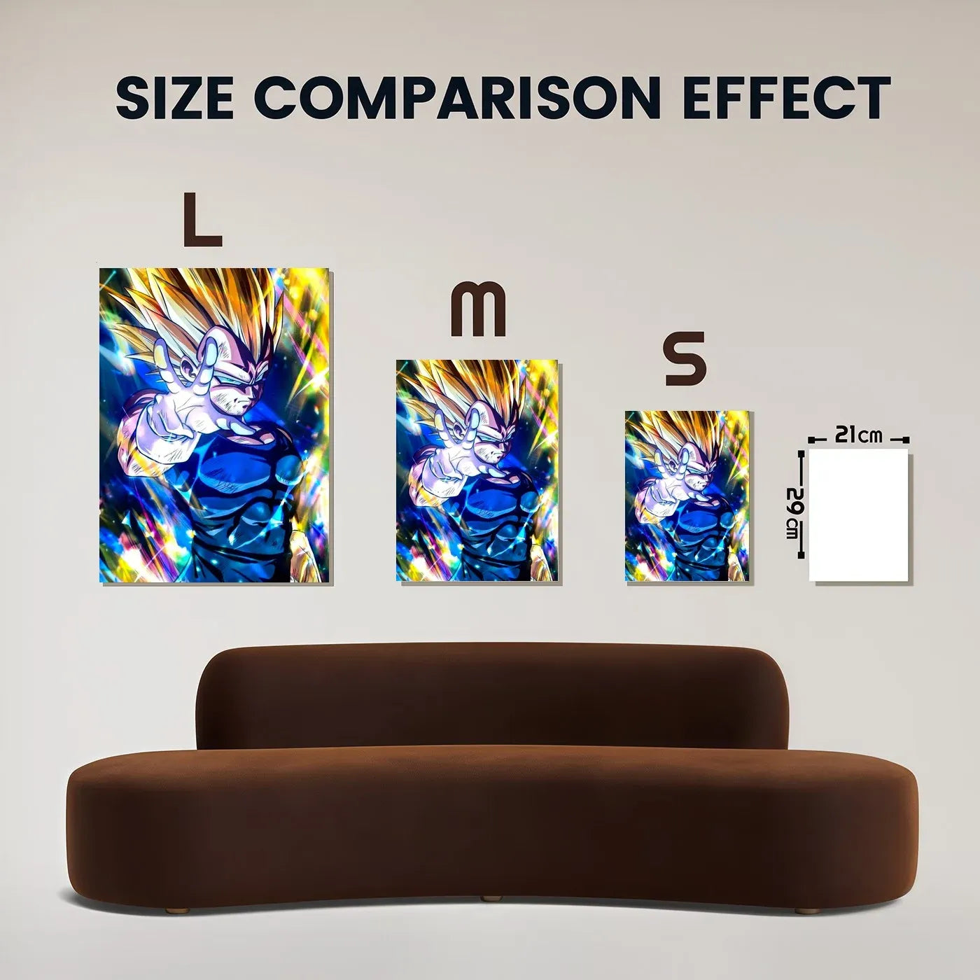 Z Vegeta SuperSaiyan CO17629 - Image 10