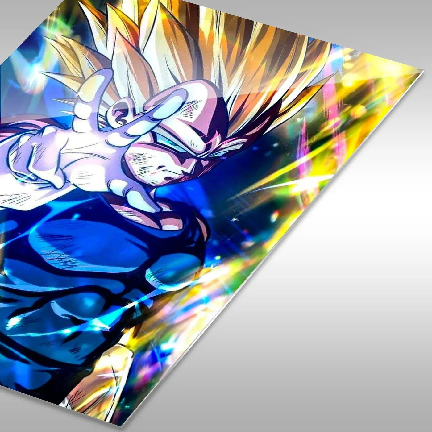 Z Vegeta SuperSaiyan CO17629 - Image 11