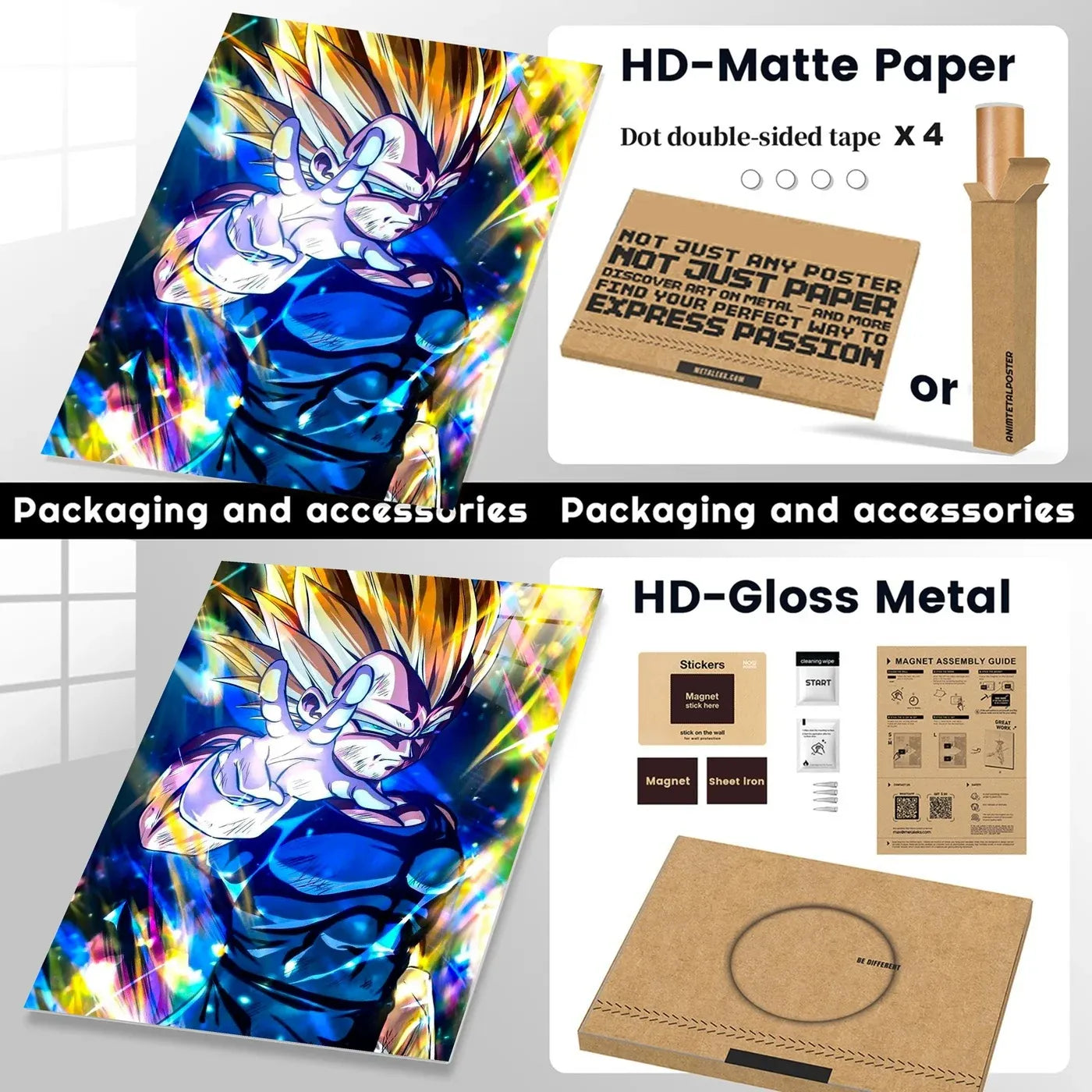 Z Vegeta SuperSaiyan CO17629 - Image 12