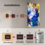 Z Vegeta SuperSaiyan CO17629 - Image 13