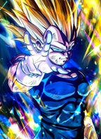 Z Vegeta SuperSaiyan CO17629 - Image 2