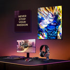 Z Vegeta SuperSaiyan CO17629 - Image 3