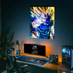 Z Vegeta SuperSaiyan CO17629 - Image 4