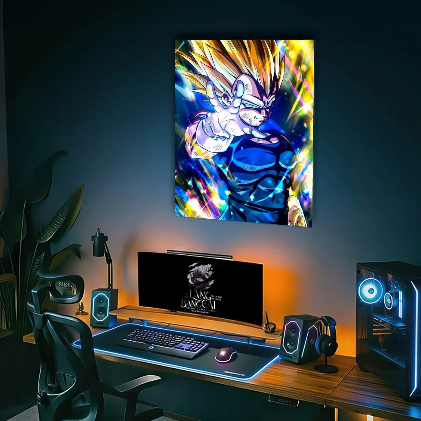 Z Vegeta SuperSaiyan CO17629 - Image 4