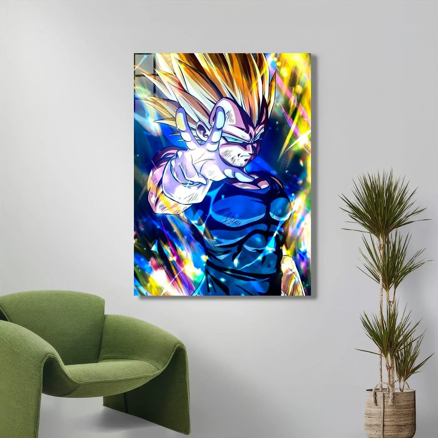 Z Vegeta SuperSaiyan CO17629 - Image 5