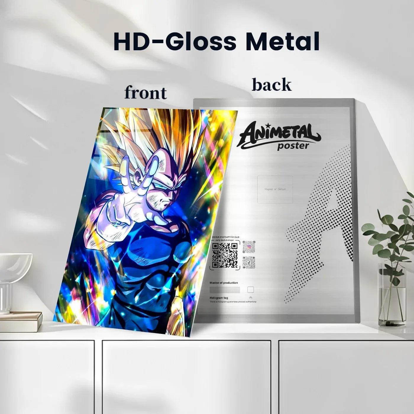 Z Vegeta SuperSaiyan CO17629 - Image 6