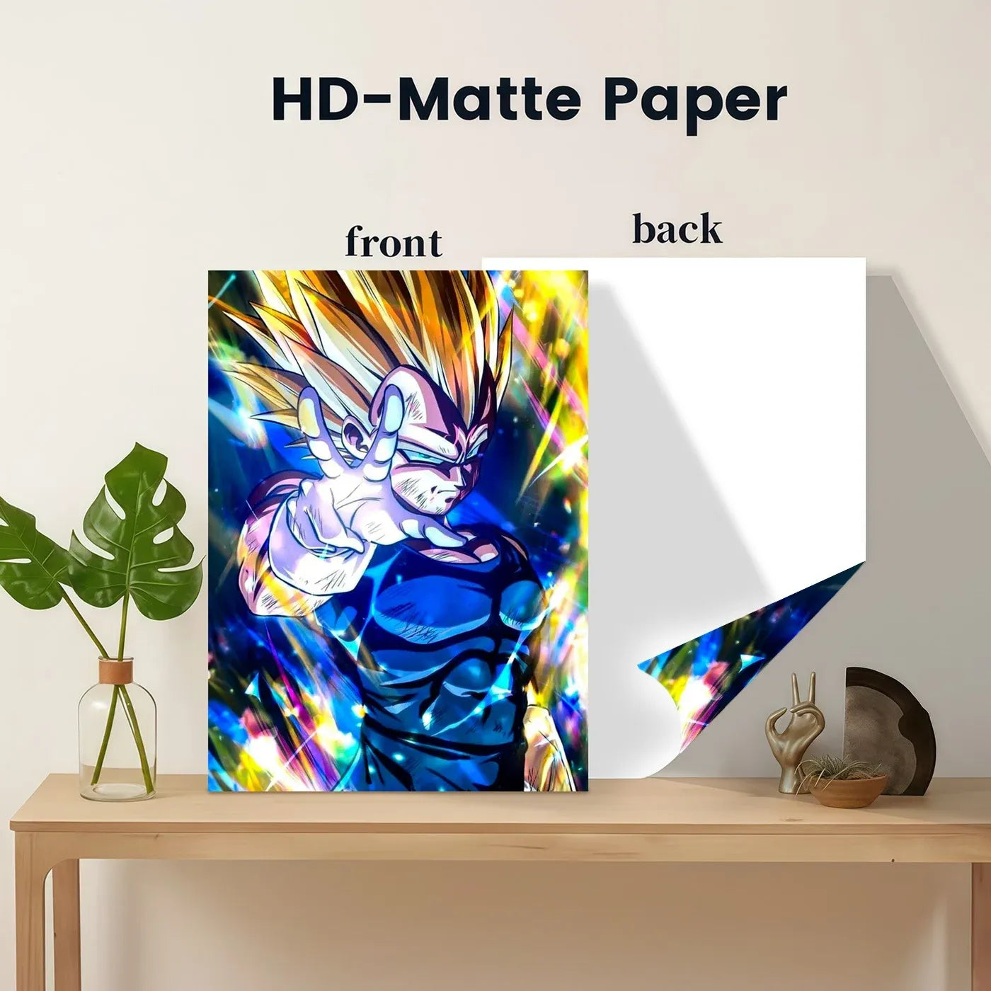 Z Vegeta SuperSaiyan CO17629 - Image 7