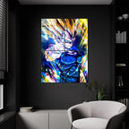 Z Vegeta SuperSaiyan CO17629 - Image 9