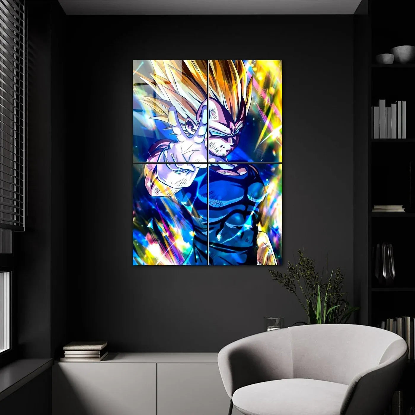 Z Vegeta SuperSaiyan CO17629 - Image 9