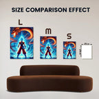 Z Goku SuperSaiyanBlue CO13522 - Image 10