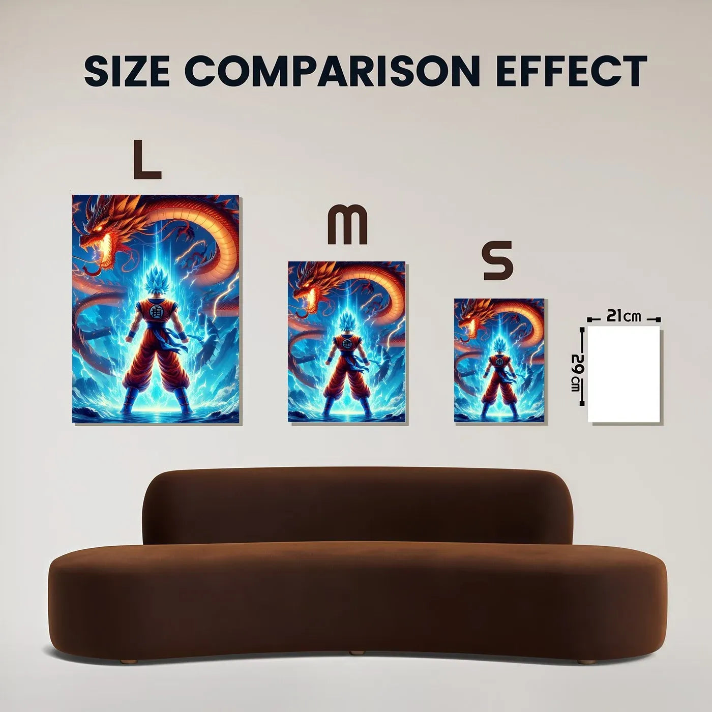 Z Goku SuperSaiyanBlue CO13522 - Image 10