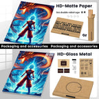 Z Goku SuperSaiyanBlue CO13522 - Image 12