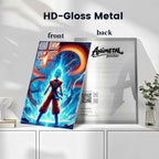 Z Goku SuperSaiyanBlue CO13522 - Image 6