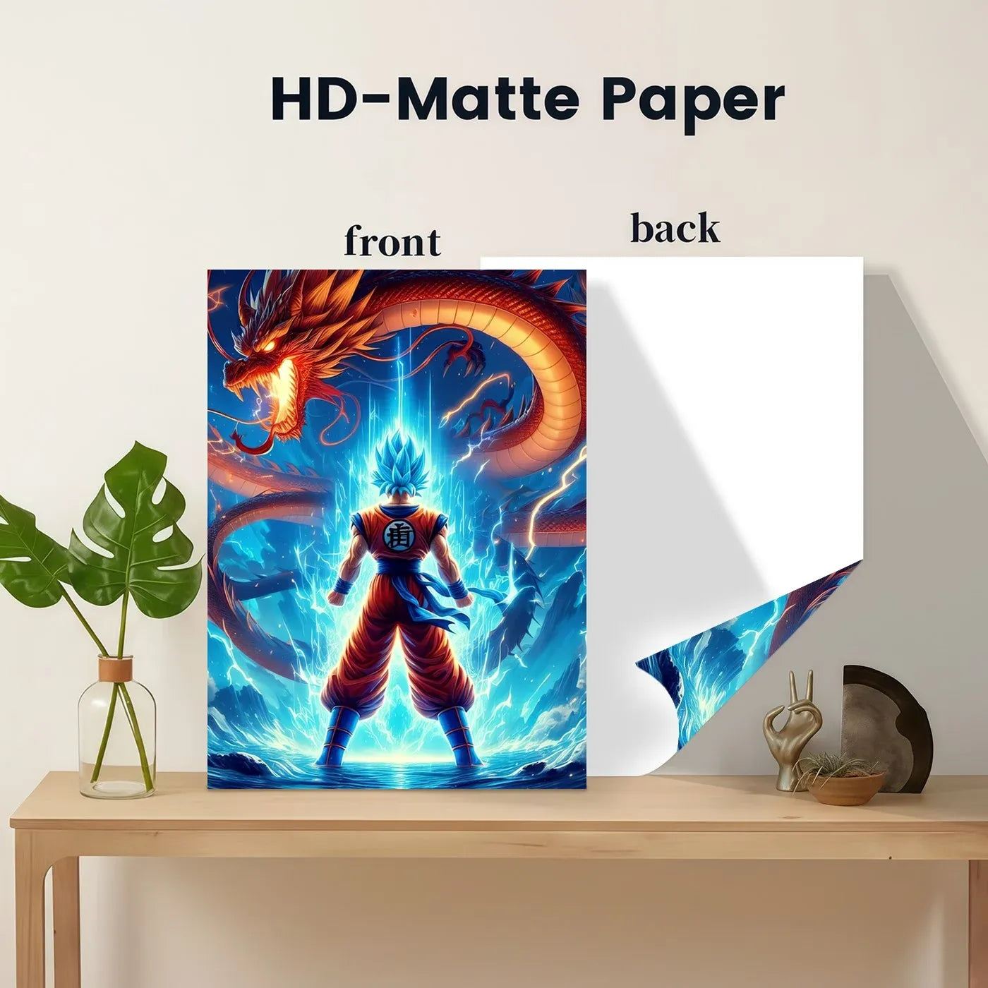 Z Goku SuperSaiyanBlue CO13522 - Image 7