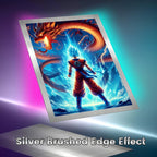 Z Goku SuperSaiyanBlue CO13522 - Image 8