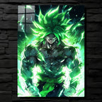 Broly SuperSaiyan CO11427 - Image 1