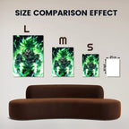 Broly SuperSaiyan CO11427 - Image 10