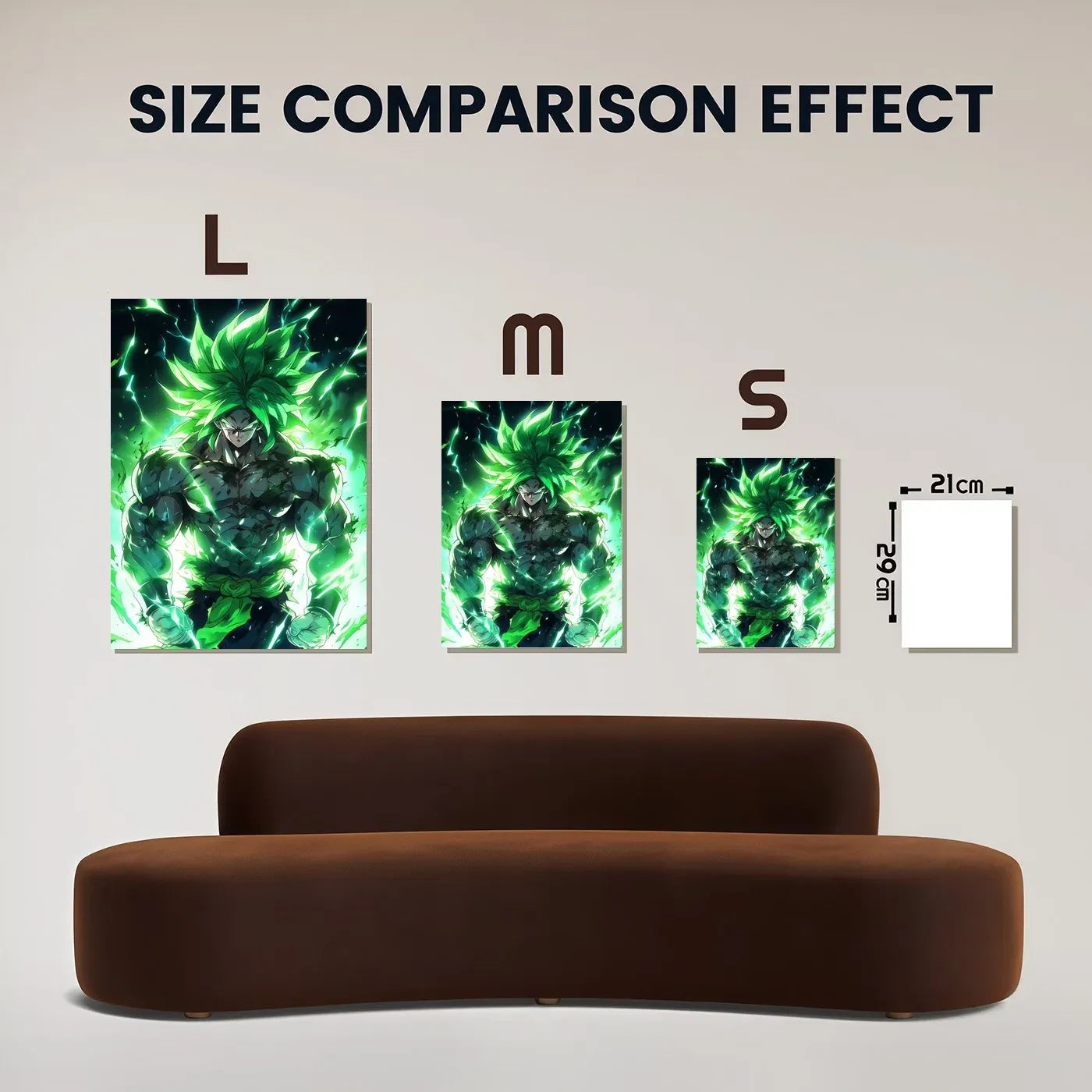 Broly SuperSaiyan CO11427 - Image 10