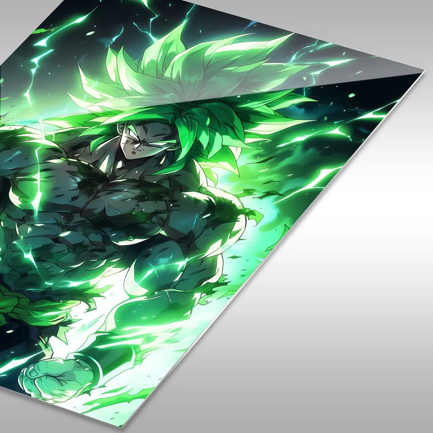 Broly SuperSaiyan CO11427 - Image 11