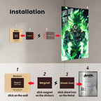 Broly SuperSaiyan CO11427 - Image 13