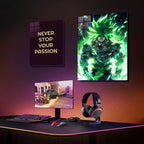 Broly SuperSaiyan CO11427 - Image 3