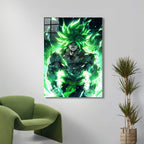 Broly SuperSaiyan CO11427 - Image 5